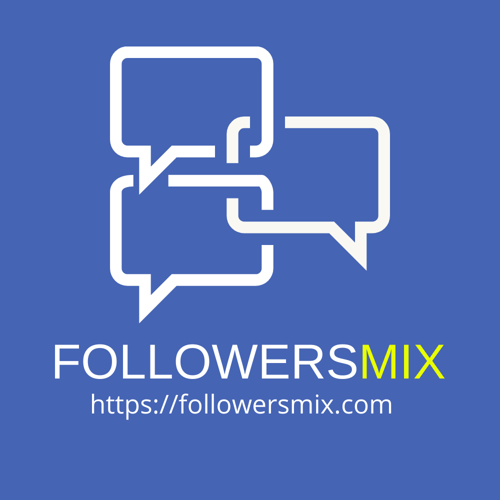 FollowersMix.com